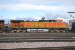 BNSF 5078